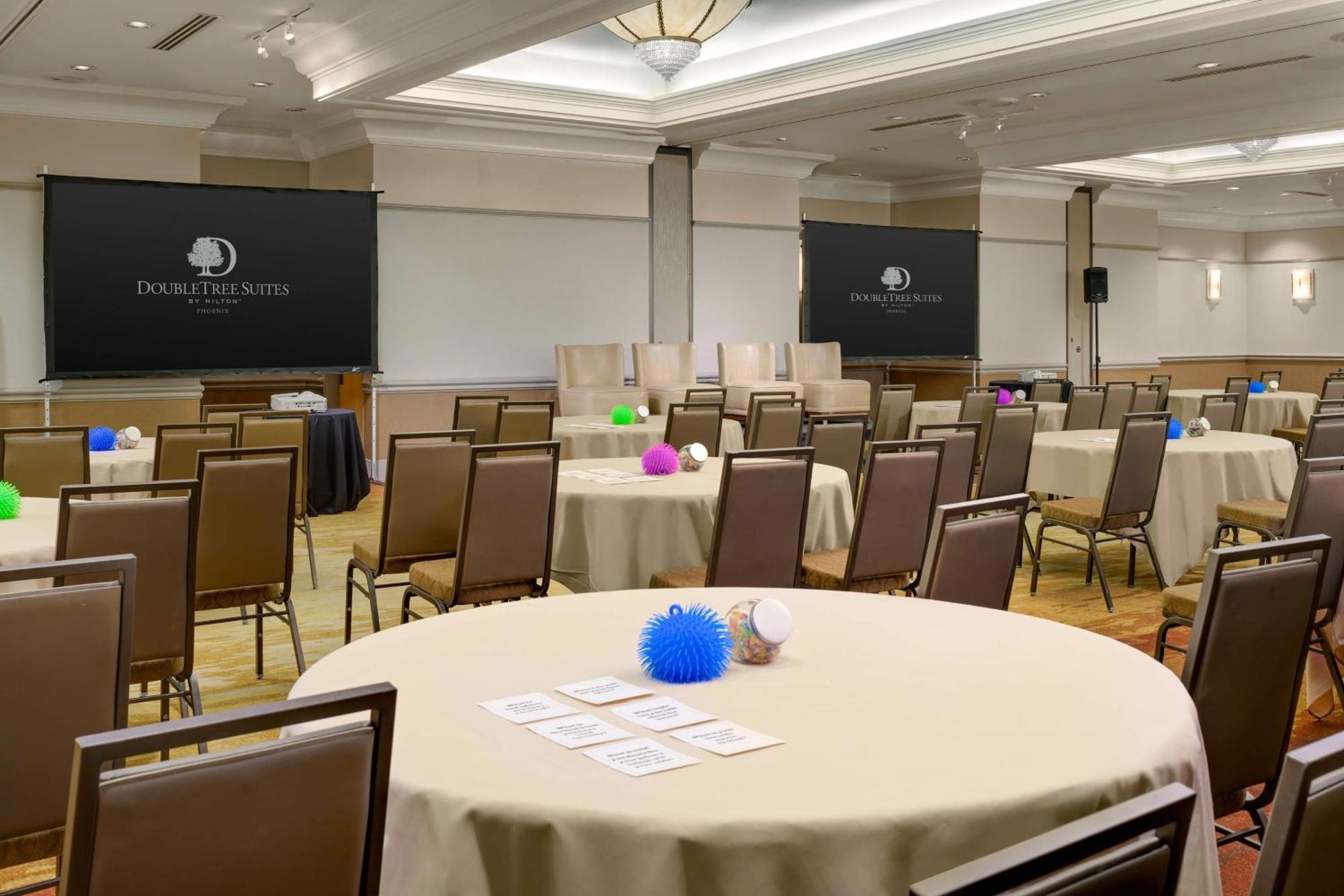 Doubletree By Hilton