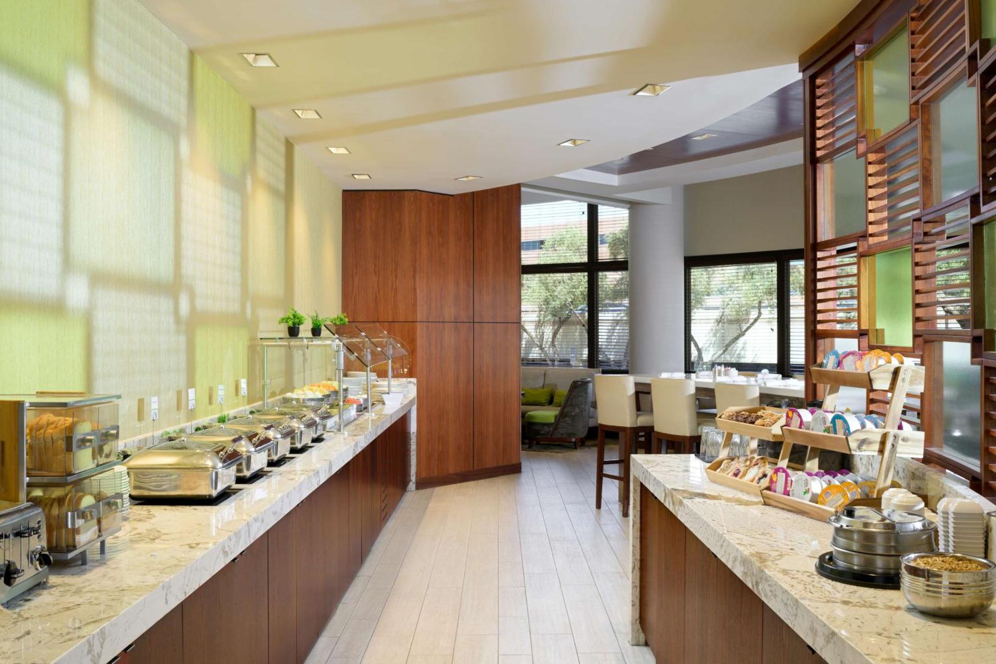 Hotel Doubletree By Hilton 4*