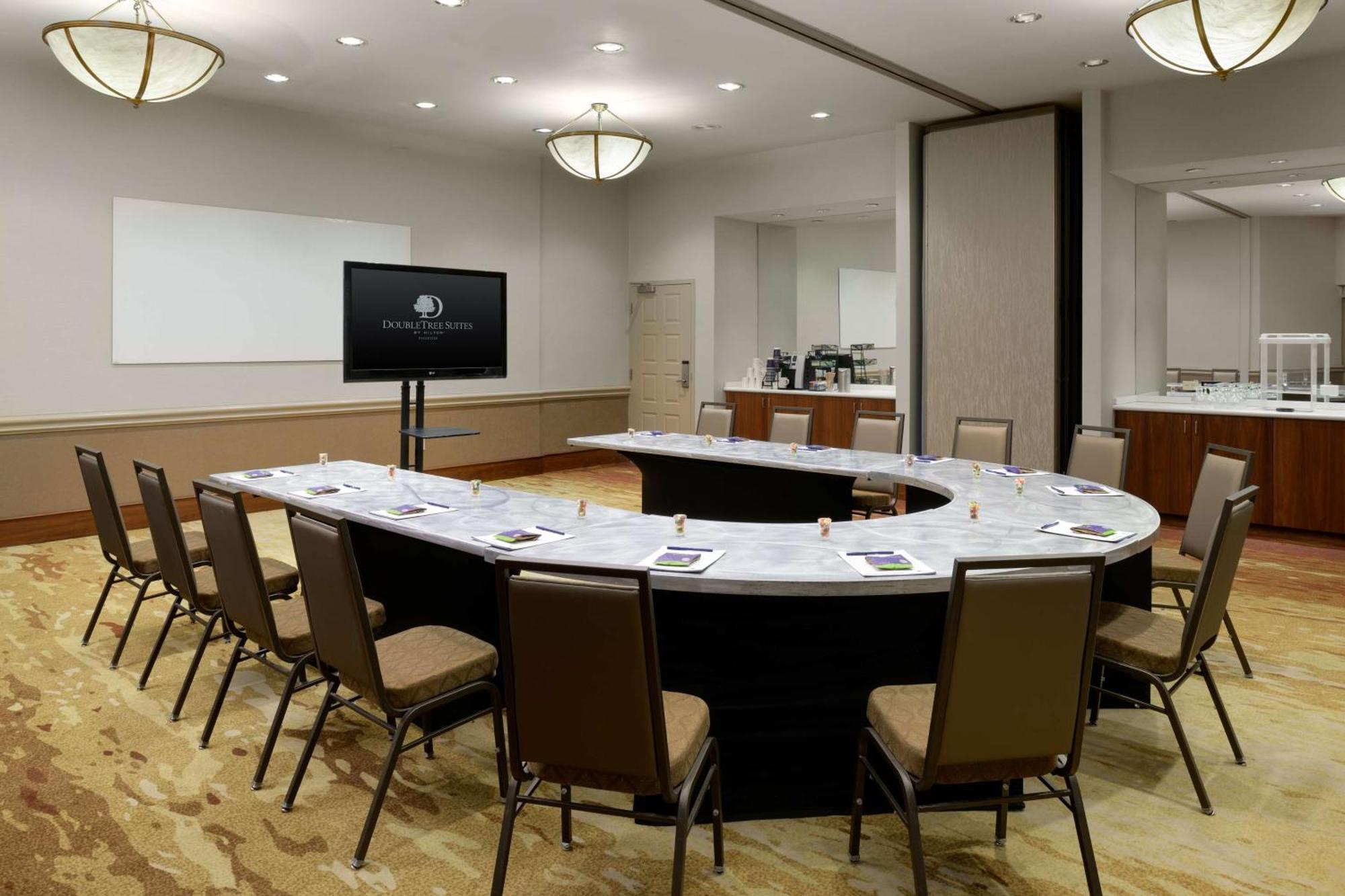 Doubletree By Hilton Hotel Phoenix