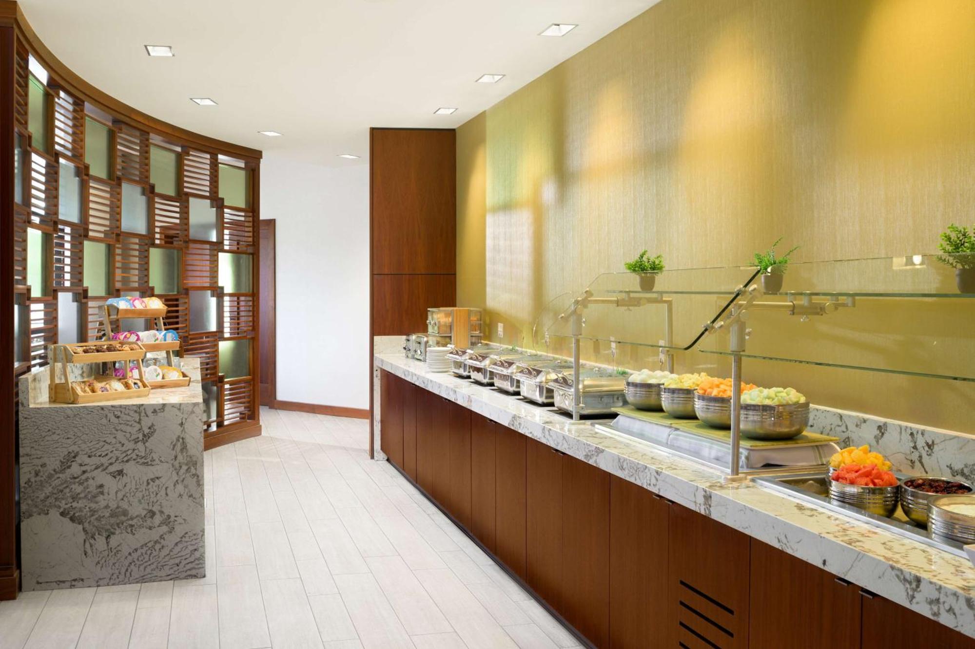 Hotel Doubletree By Hilton Phoenix