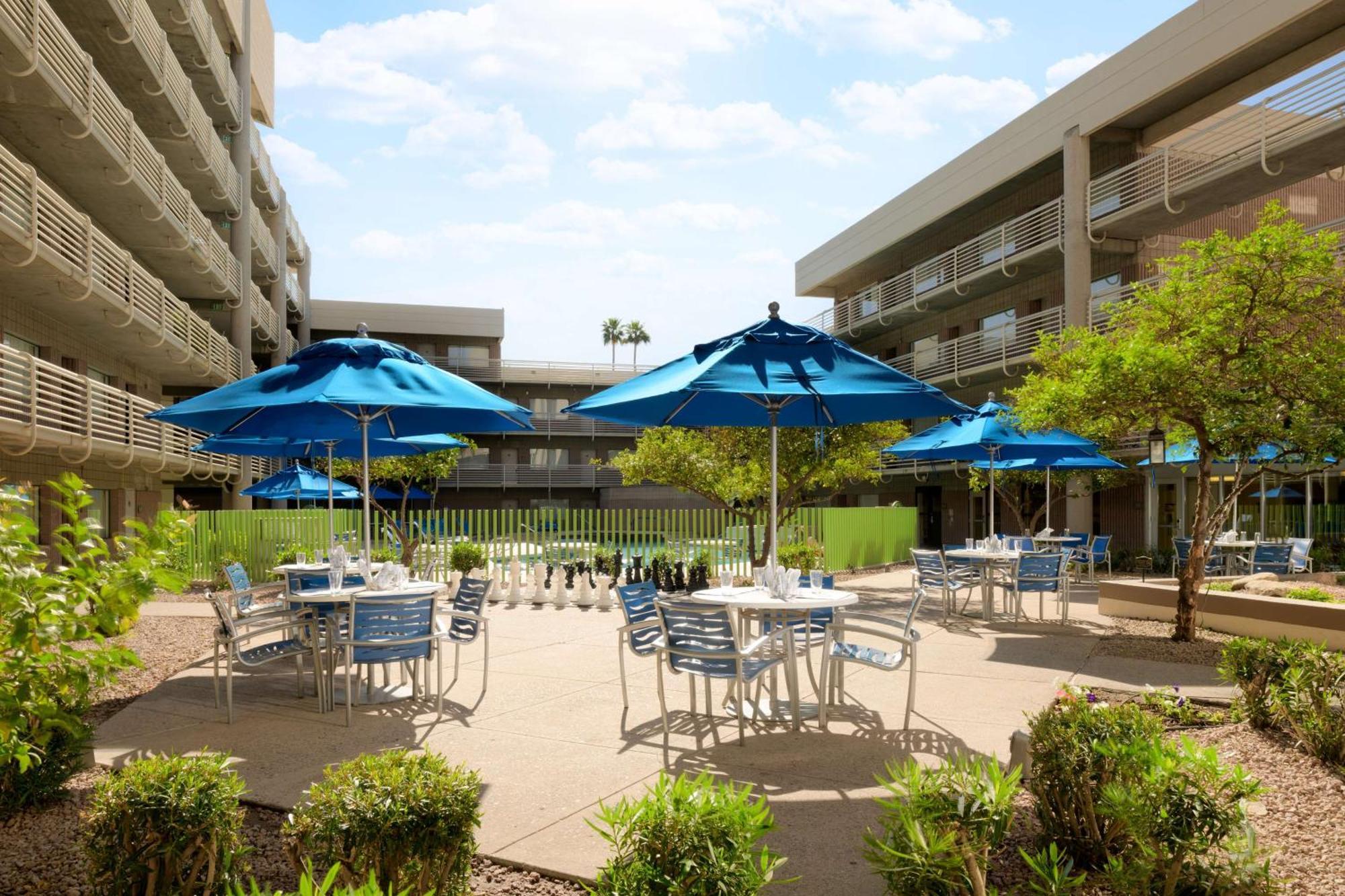Hotel Doubletree By Hilton