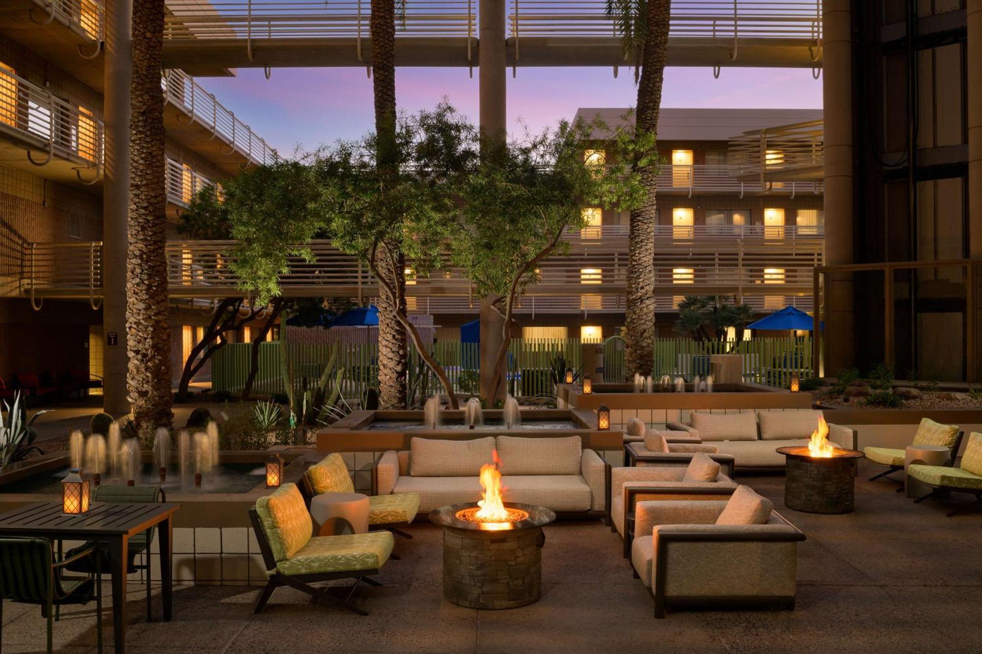 Hotel Doubletree By Hilton 4*