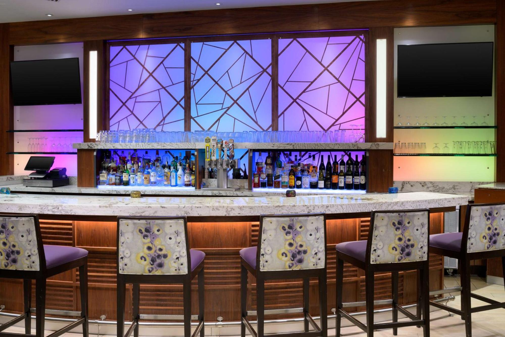 Doubletree By Hilton Hotel Phoenix