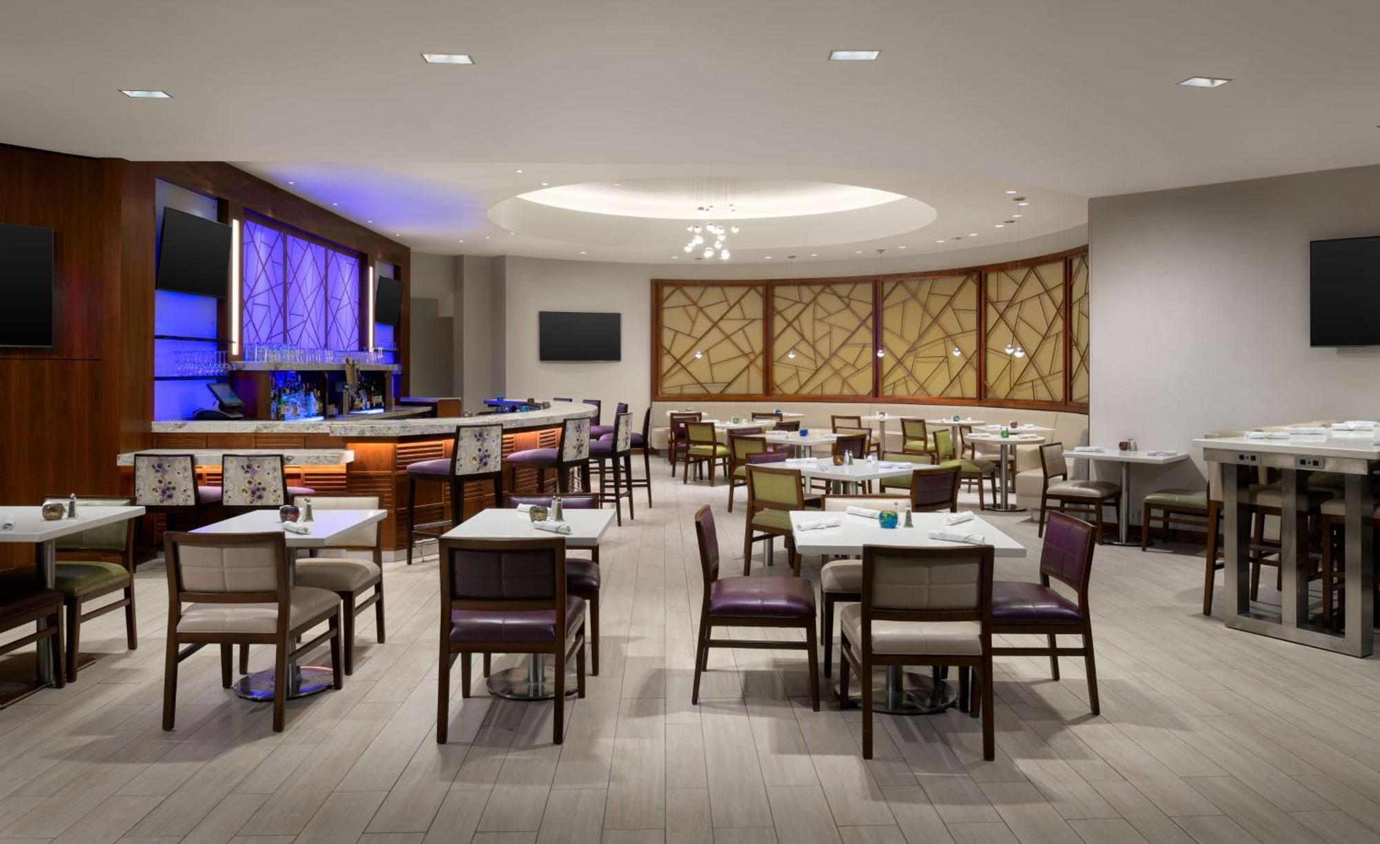 Hotel Doubletree By Hilton Phoenix