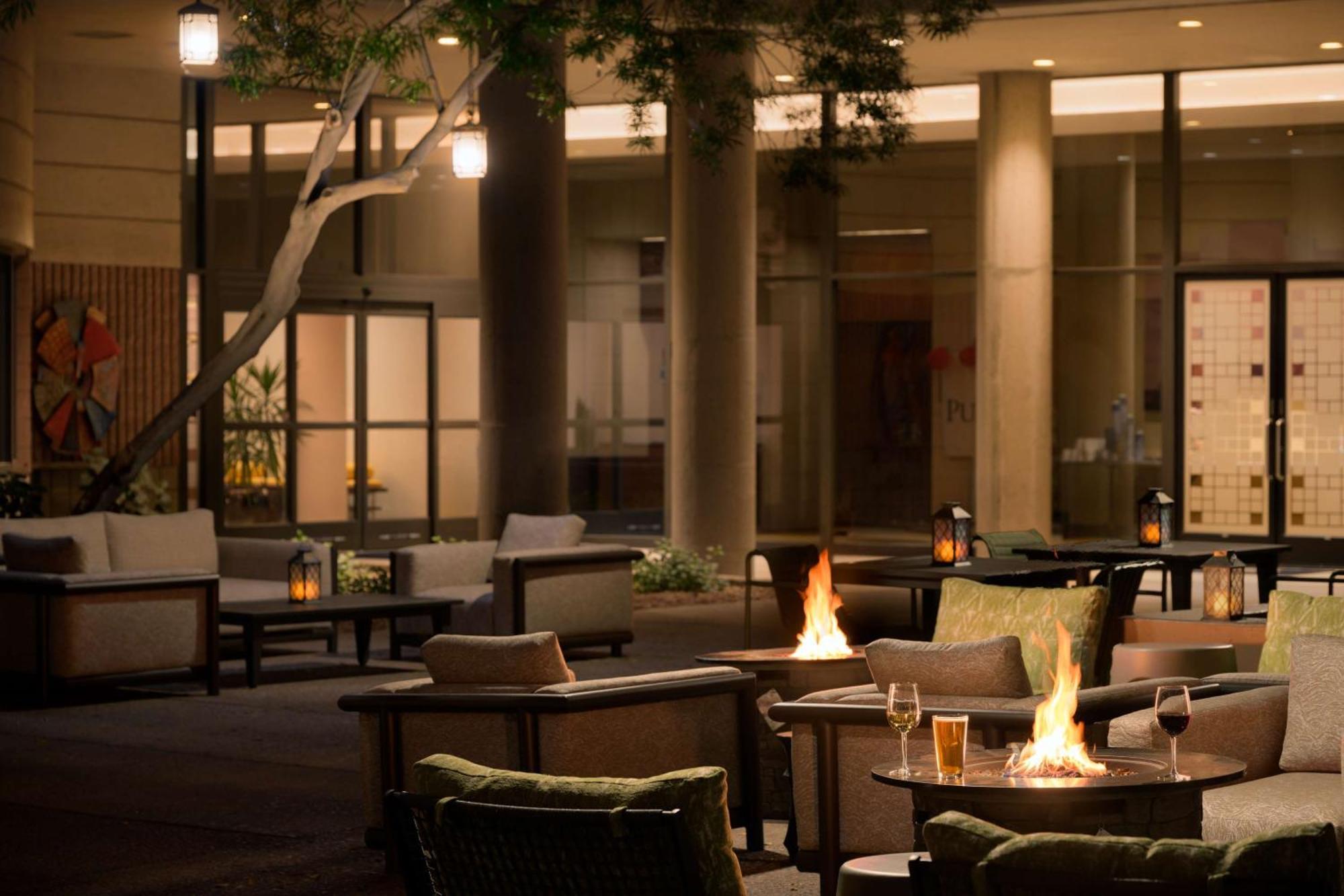 Doubletree By Hilton 4* Phoenix
