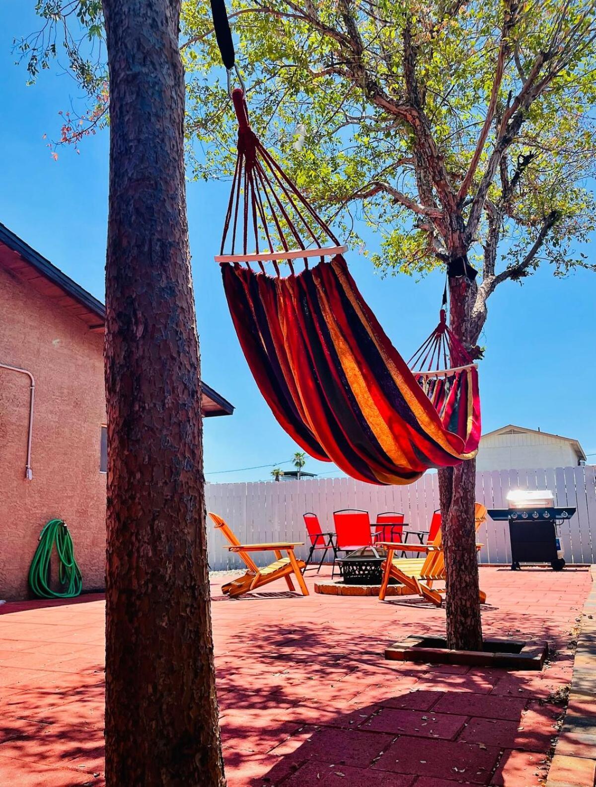 Apartment Your Downtown Cozy With Backyard Unit C Phoenix