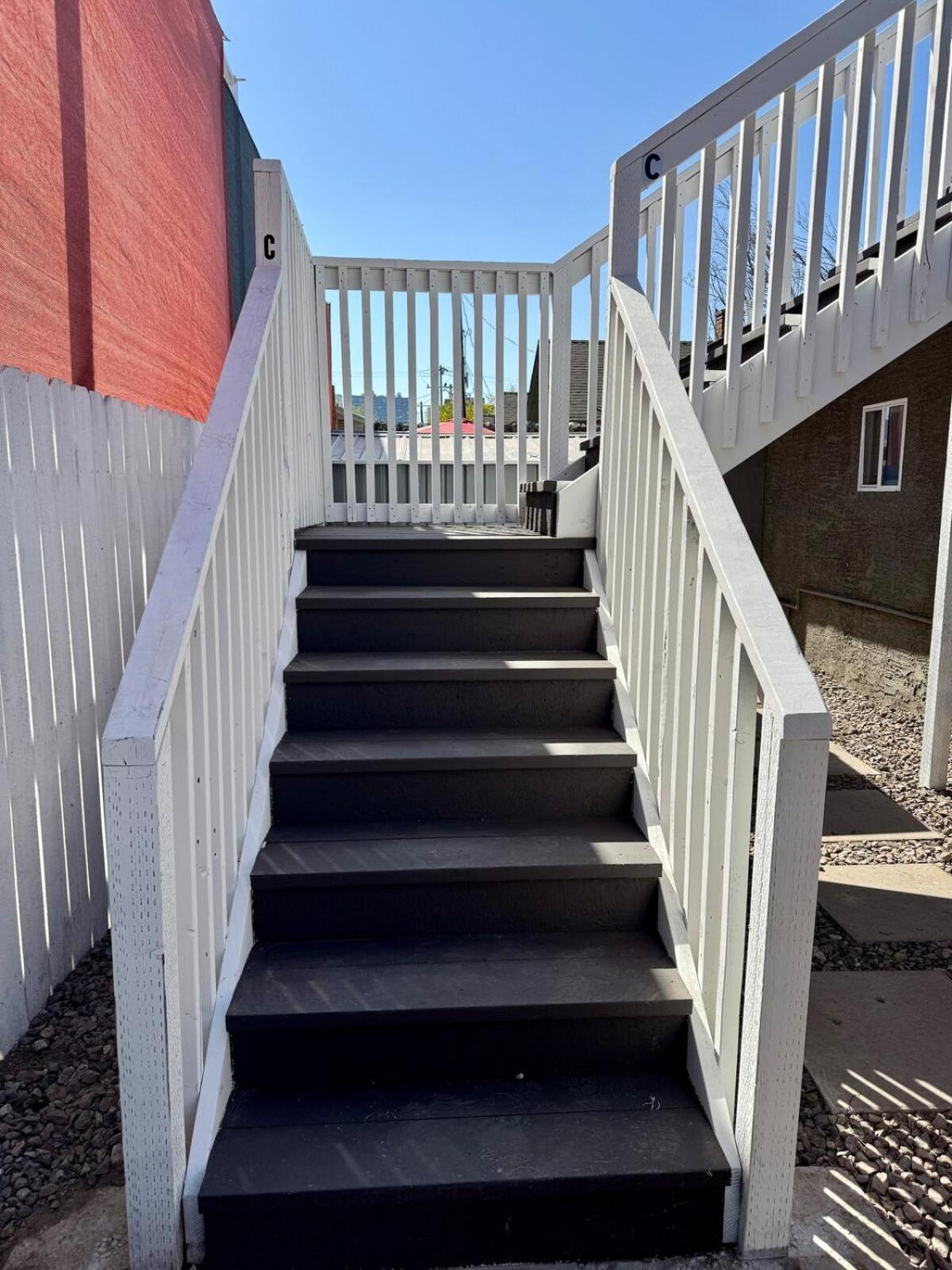 Your Downtown Cozy With Backyard Unit C Apartment Phoenix
