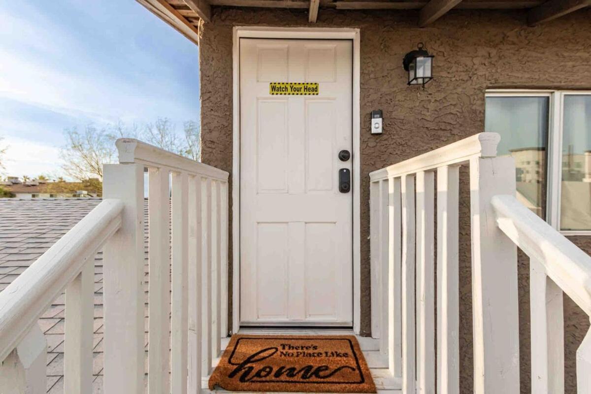 Your Downtown Cozy With Backyard Unit C * Phoenix