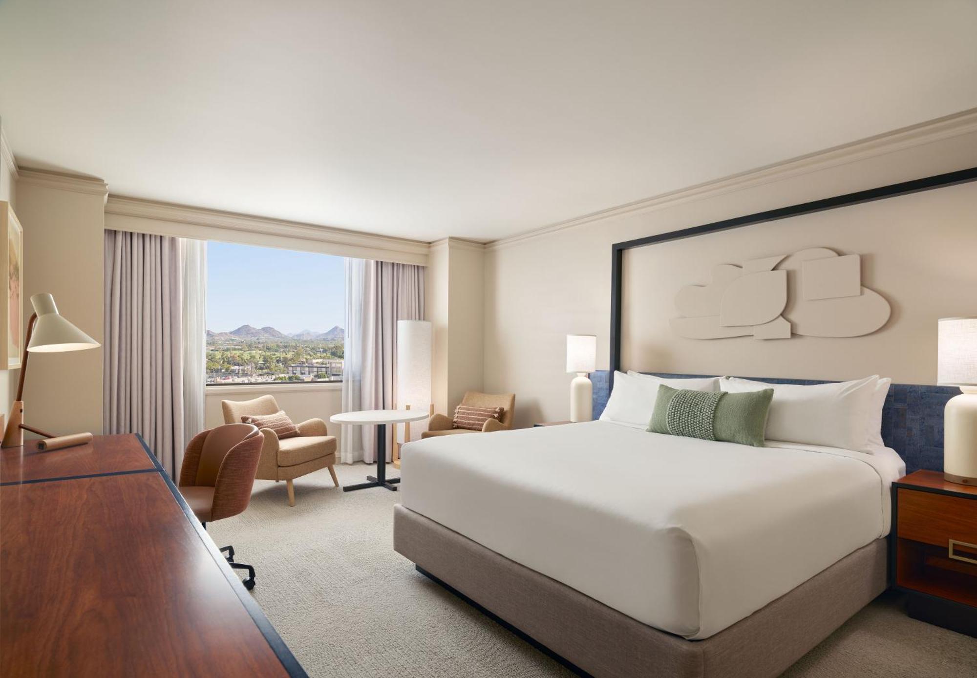 Resort The Camby, Autograph Collection 5*