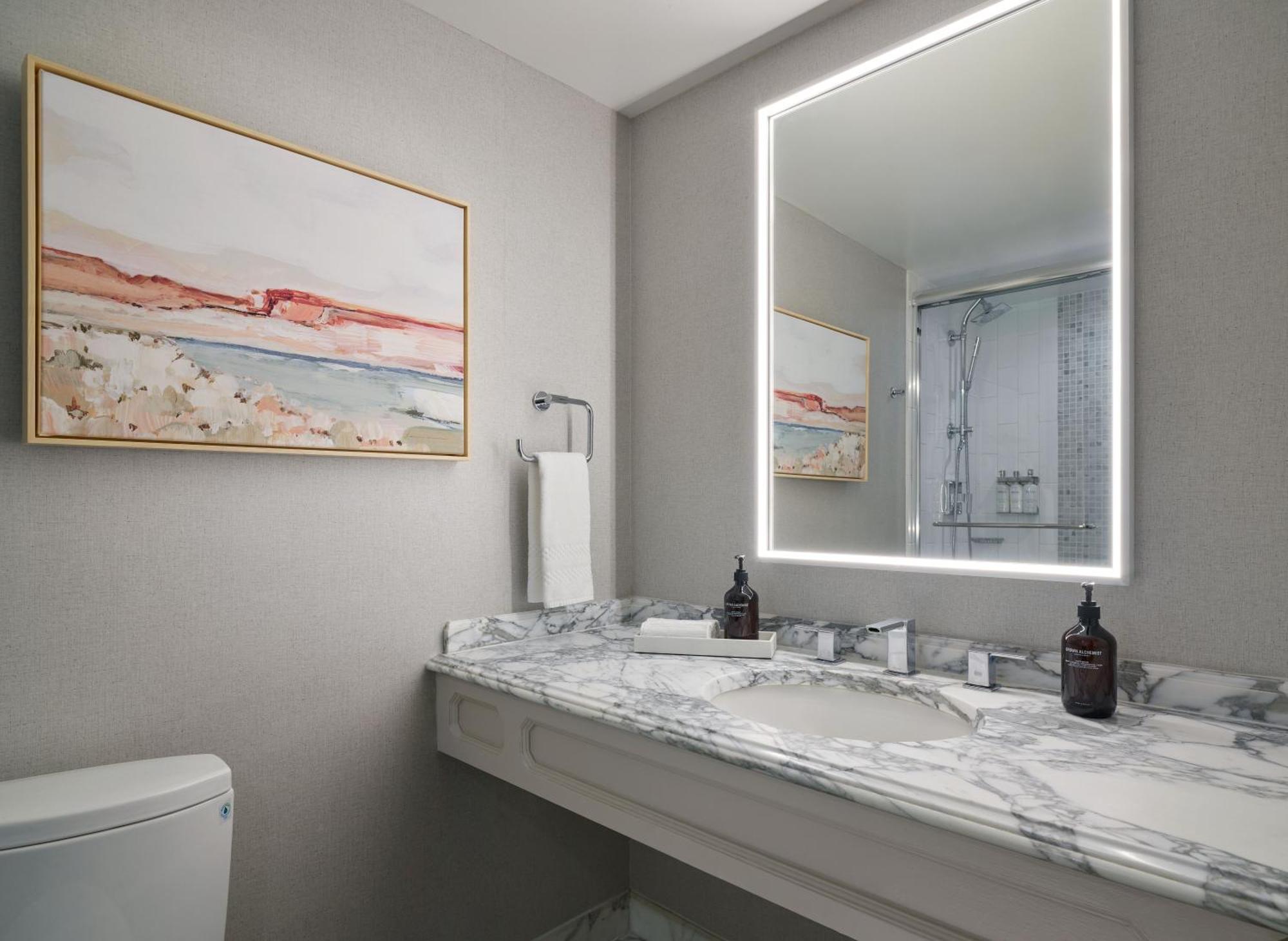 The Camby, Autograph Collection Resort Phoenix