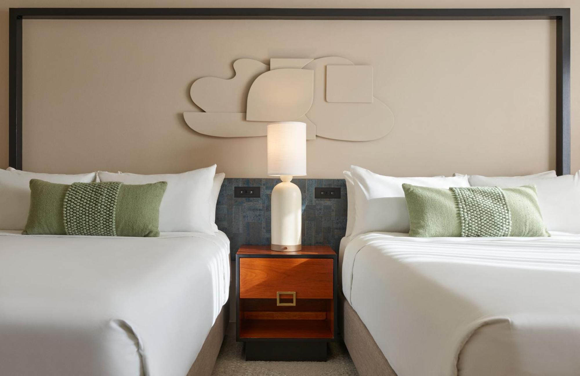 The Camby, Autograph Collection 5* Phoenix