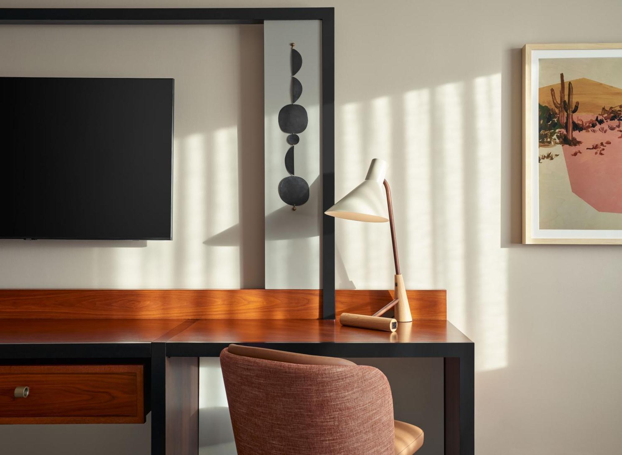 The Camby, Autograph Collection