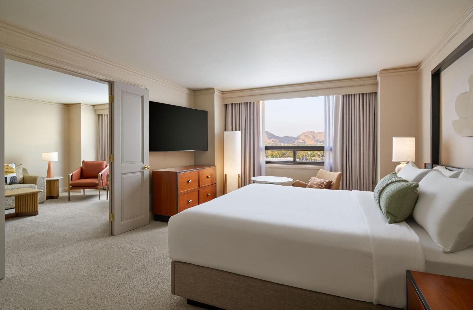 The Camby, Autograph Collection Resort