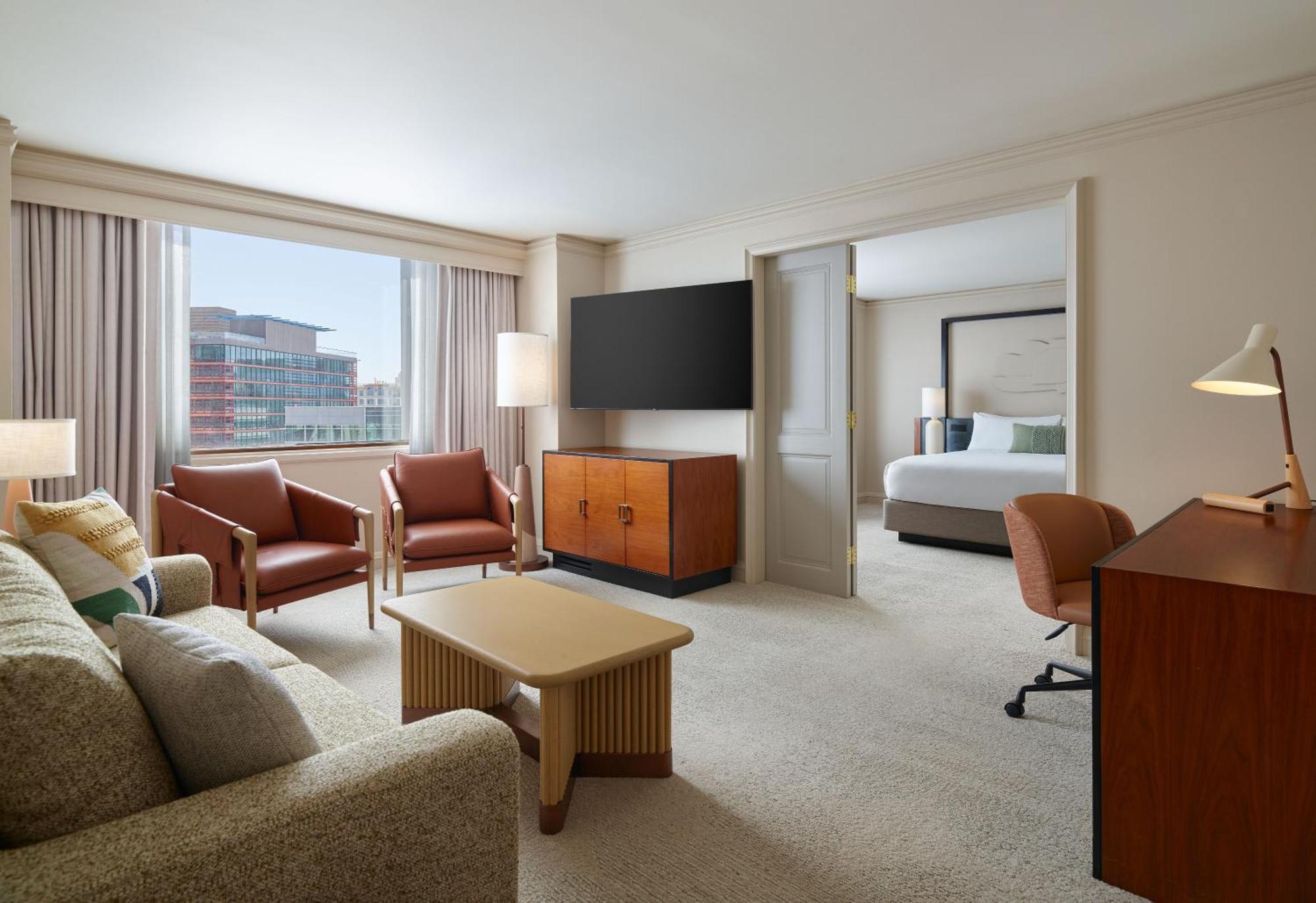 The Camby, Autograph Collection Resort Phoenix
