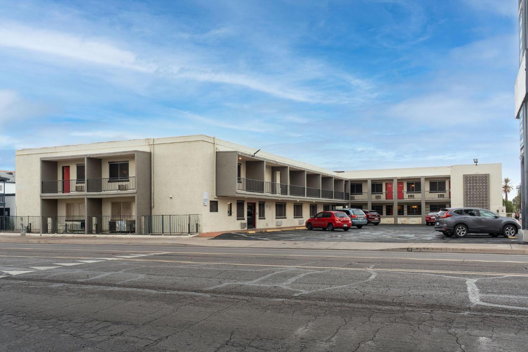 Central Phoenix Hotel Hotel Phoenix