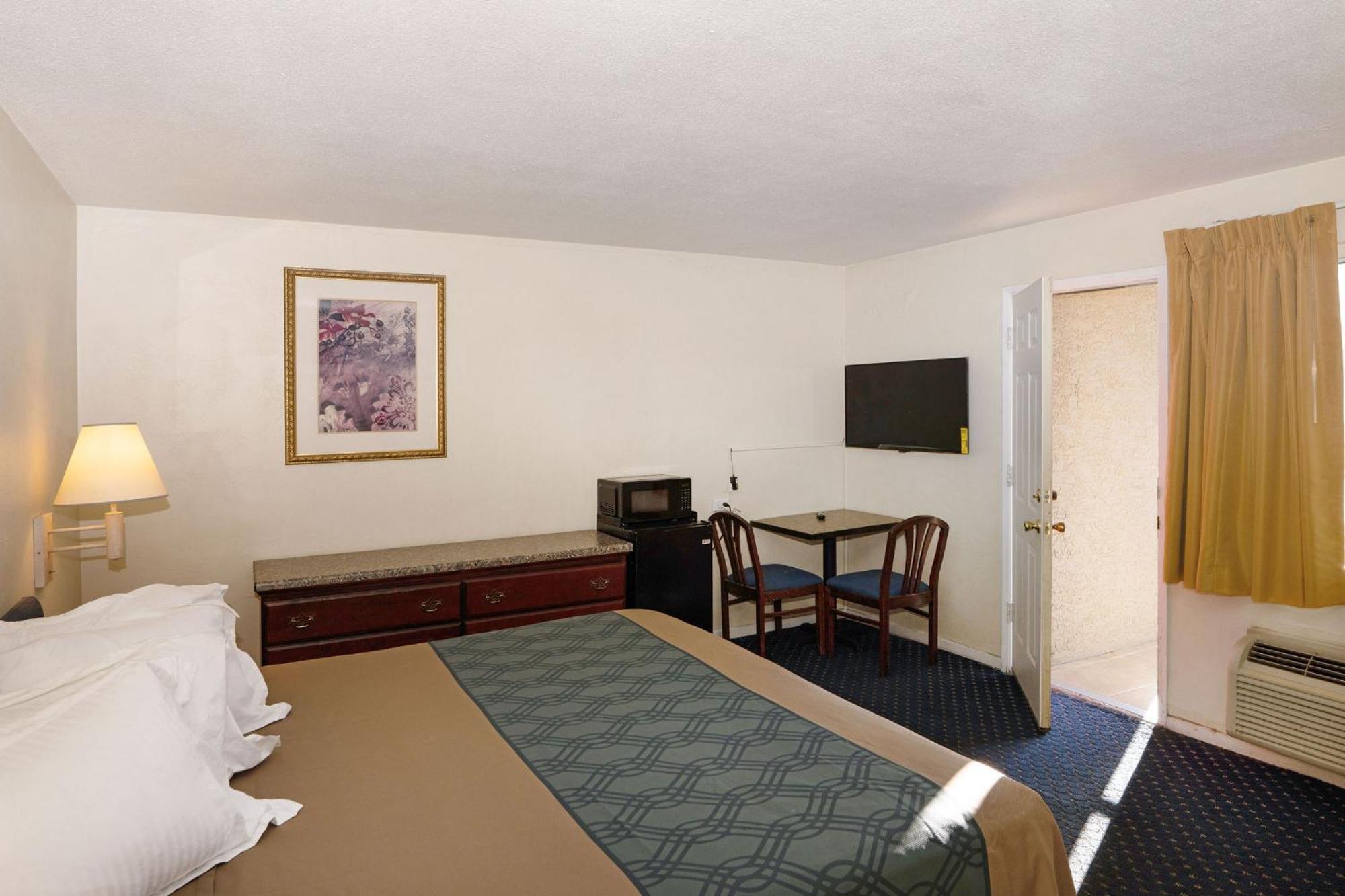 Central Phoenix Hotel Phoenix