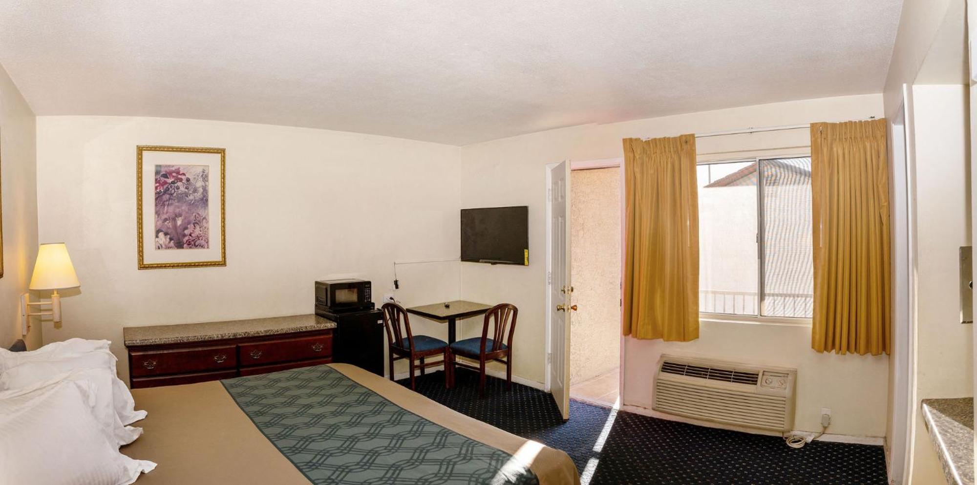 Hotel Central Phoenix Hotel Phoenix