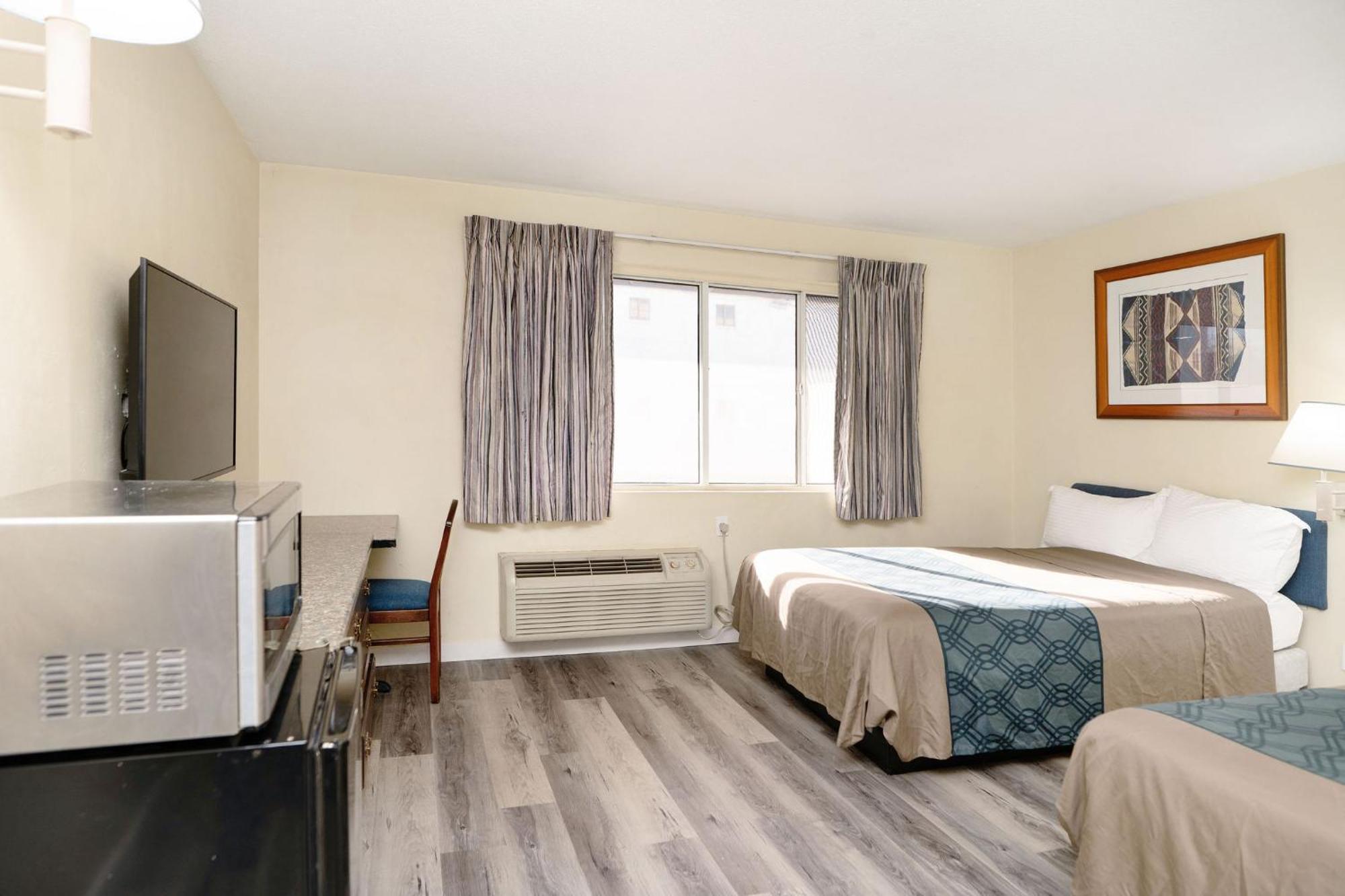 Central Phoenix Hotel Phoenix