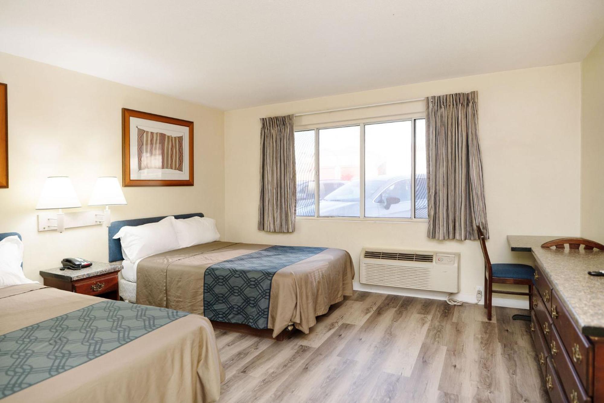 Central Phoenix Hotel Hotel Phoenix