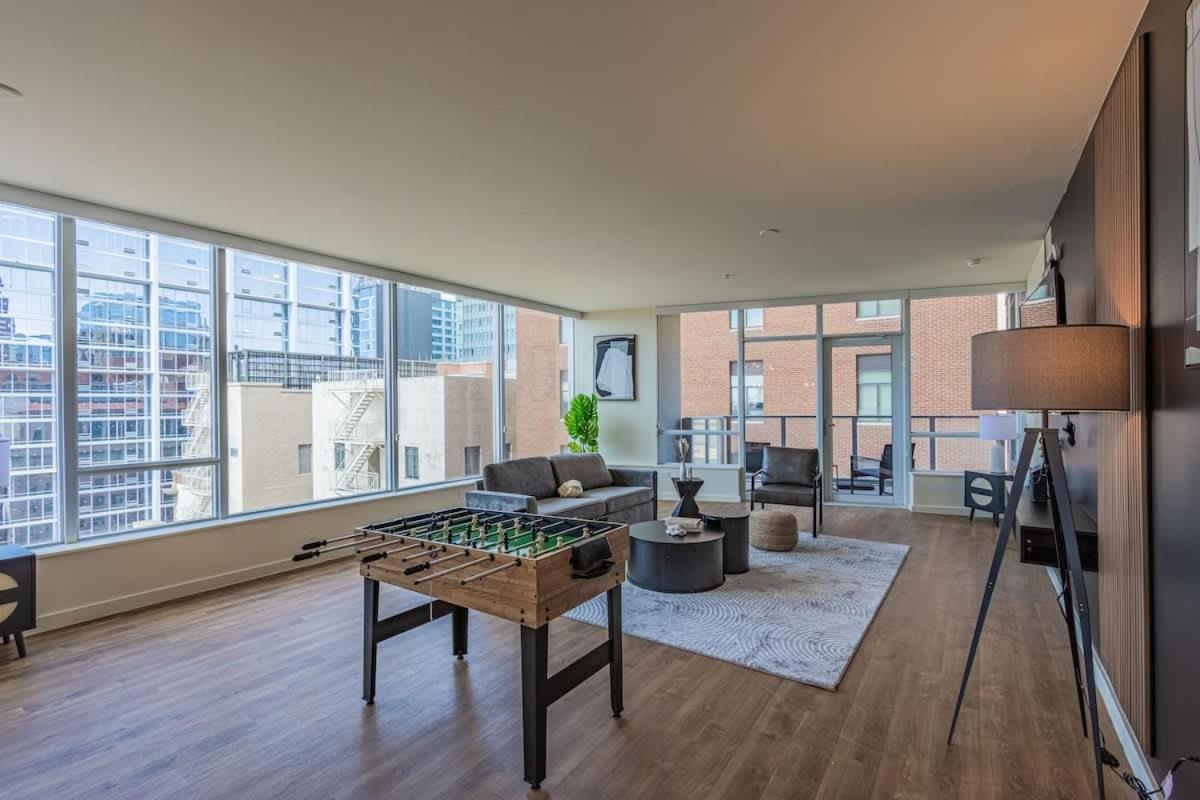 Sky Terrace Dt Highrise, Gym, Pool, Parking, W-d,golf * Phoenix