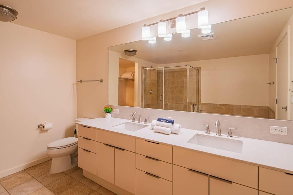 Sky Terrace Dt Highrise, Gym, Pool, Parking, W-d,golf