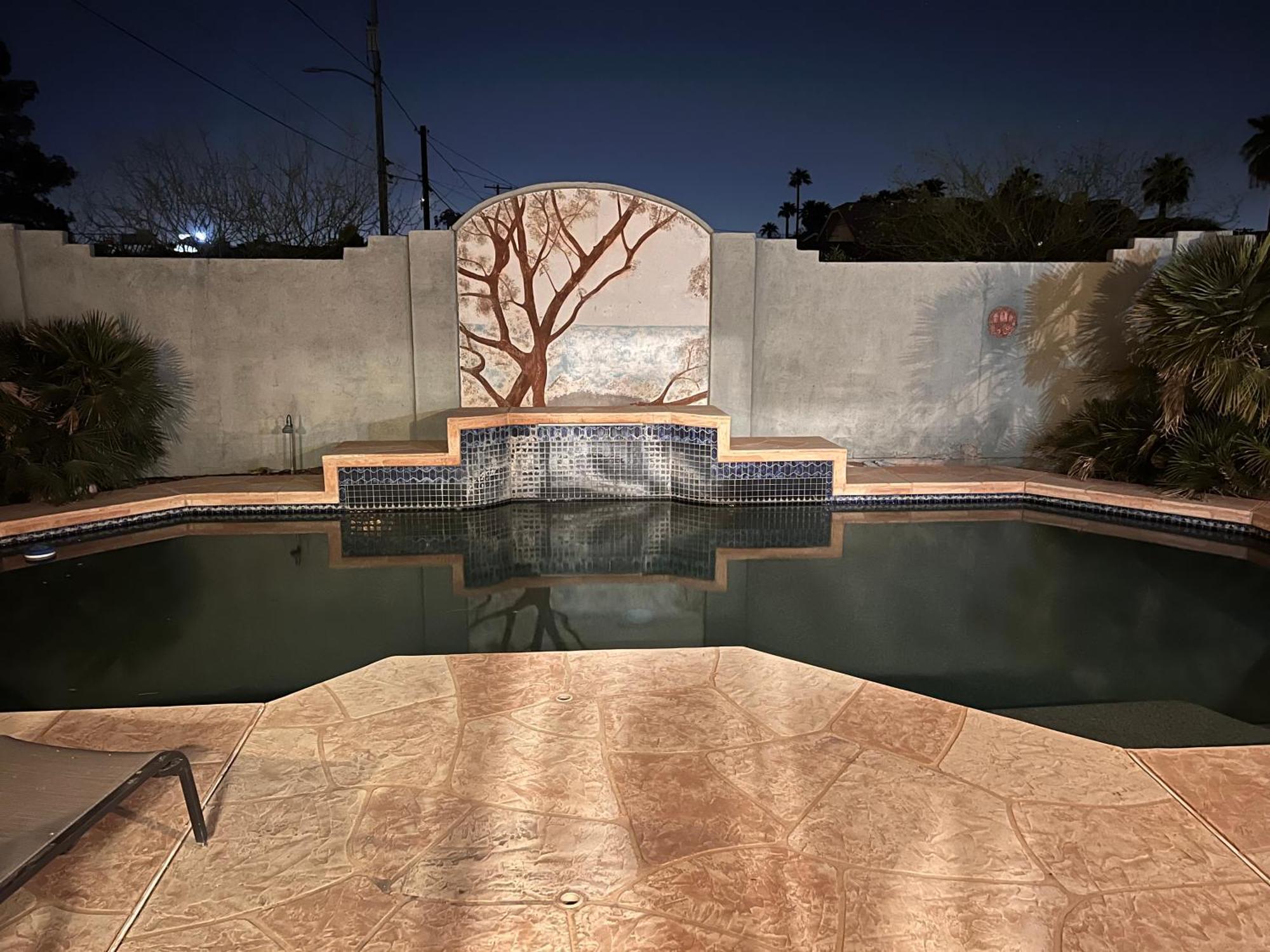 Downtown Pool 2