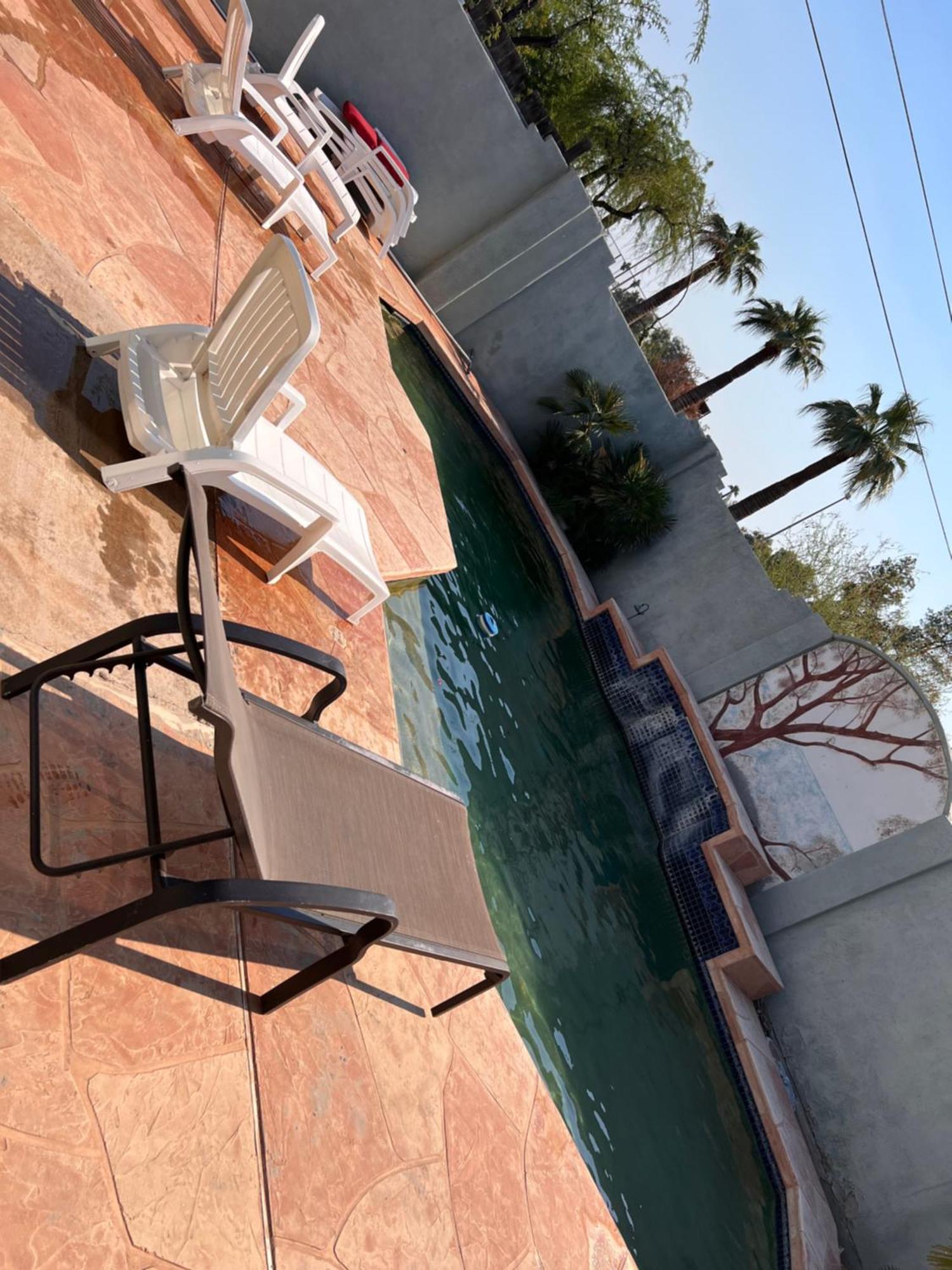 Downtown Pool 2 Apartment Phoenix