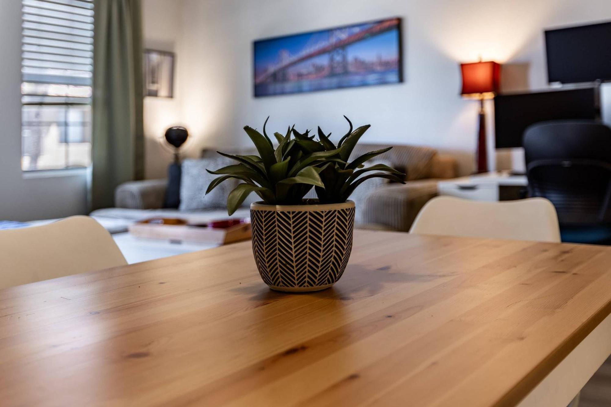 Apartamento Desert Dreams 2br With Pool And Chill Vibes