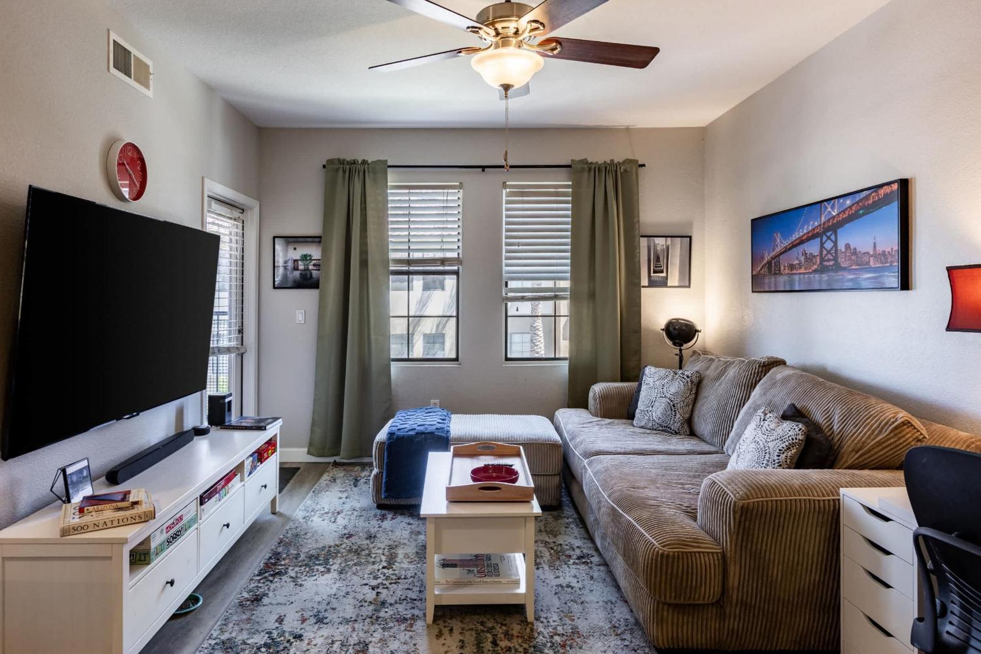 Desert Dreams 2br With Pool And Chill Vibes Apartamento Phoenix