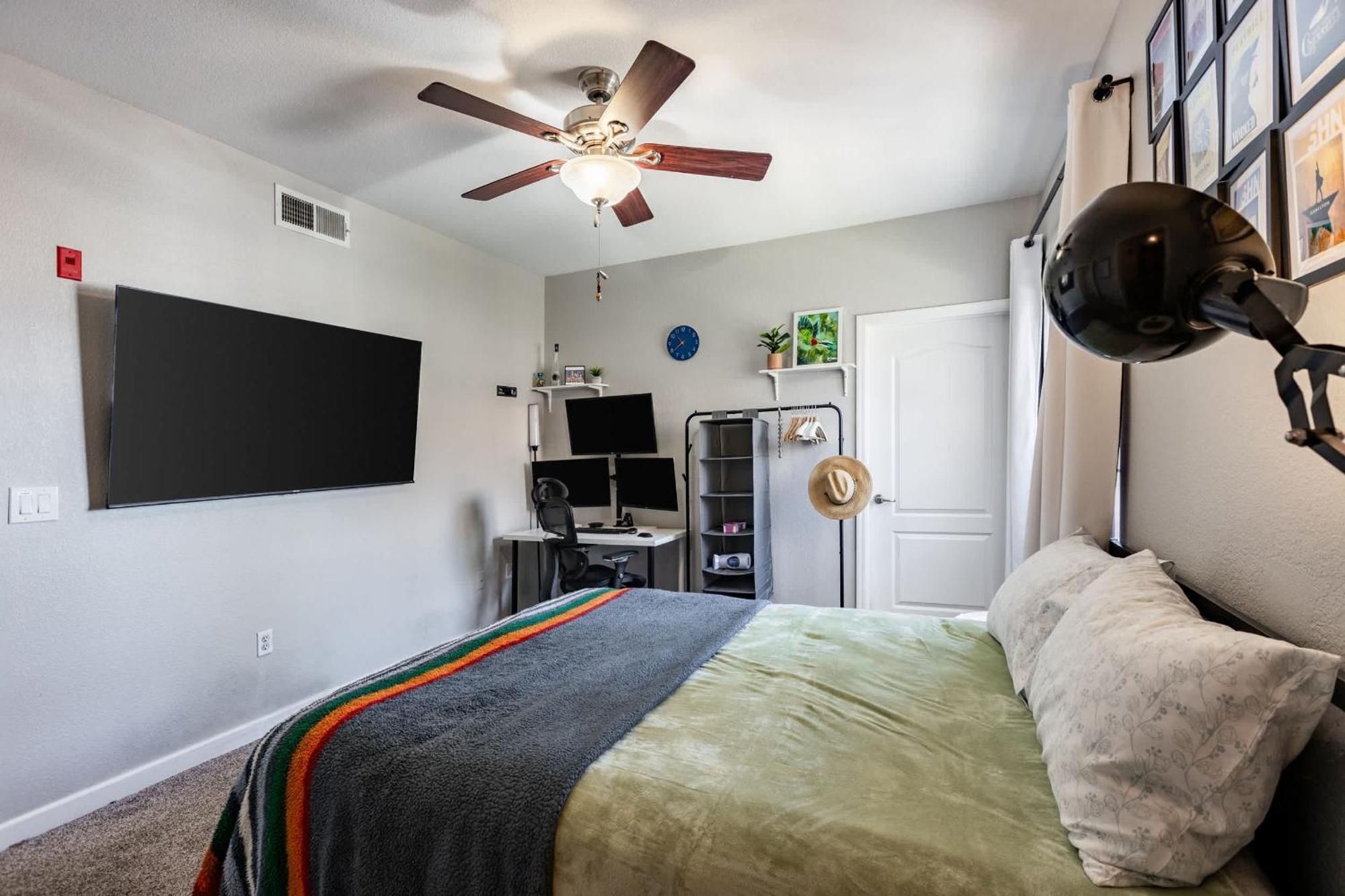 Desert Dreams 2br With Pool And Chill Vibes * Phoenix