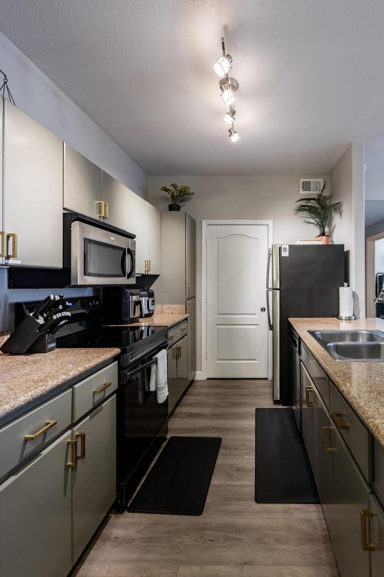 Apartamento Desert Dreams 2br With Pool And Chill Vibes