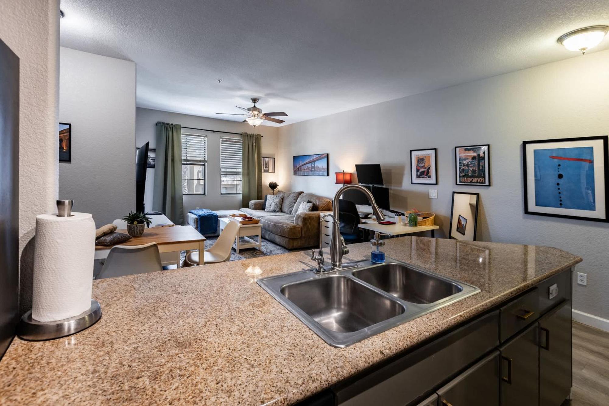 Desert Dreams 2br With Pool And Chill Vibes Apartamento Phoenix