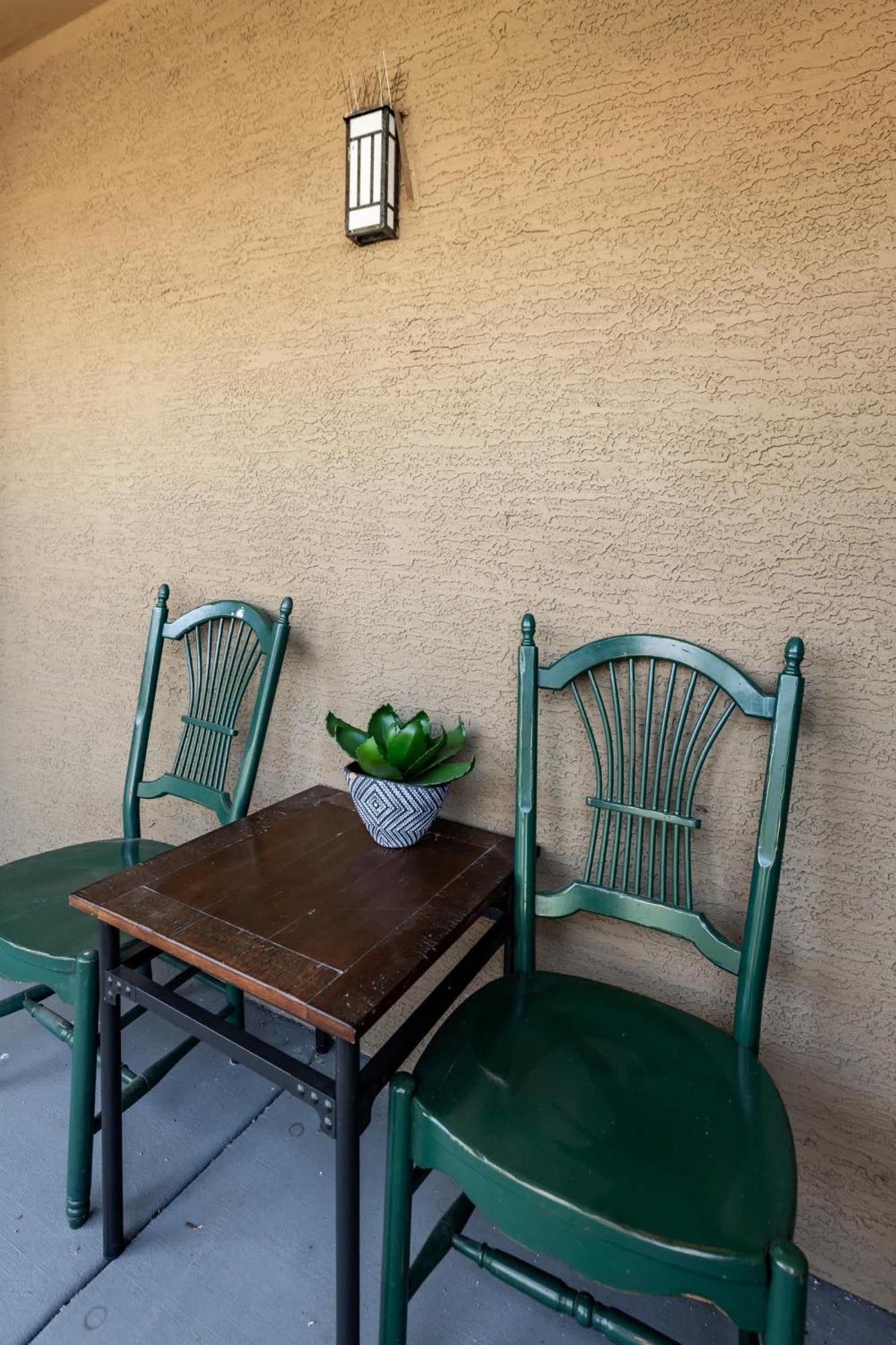 Desert Dreams 2br With Pool And Chill Vibes * Phoenix