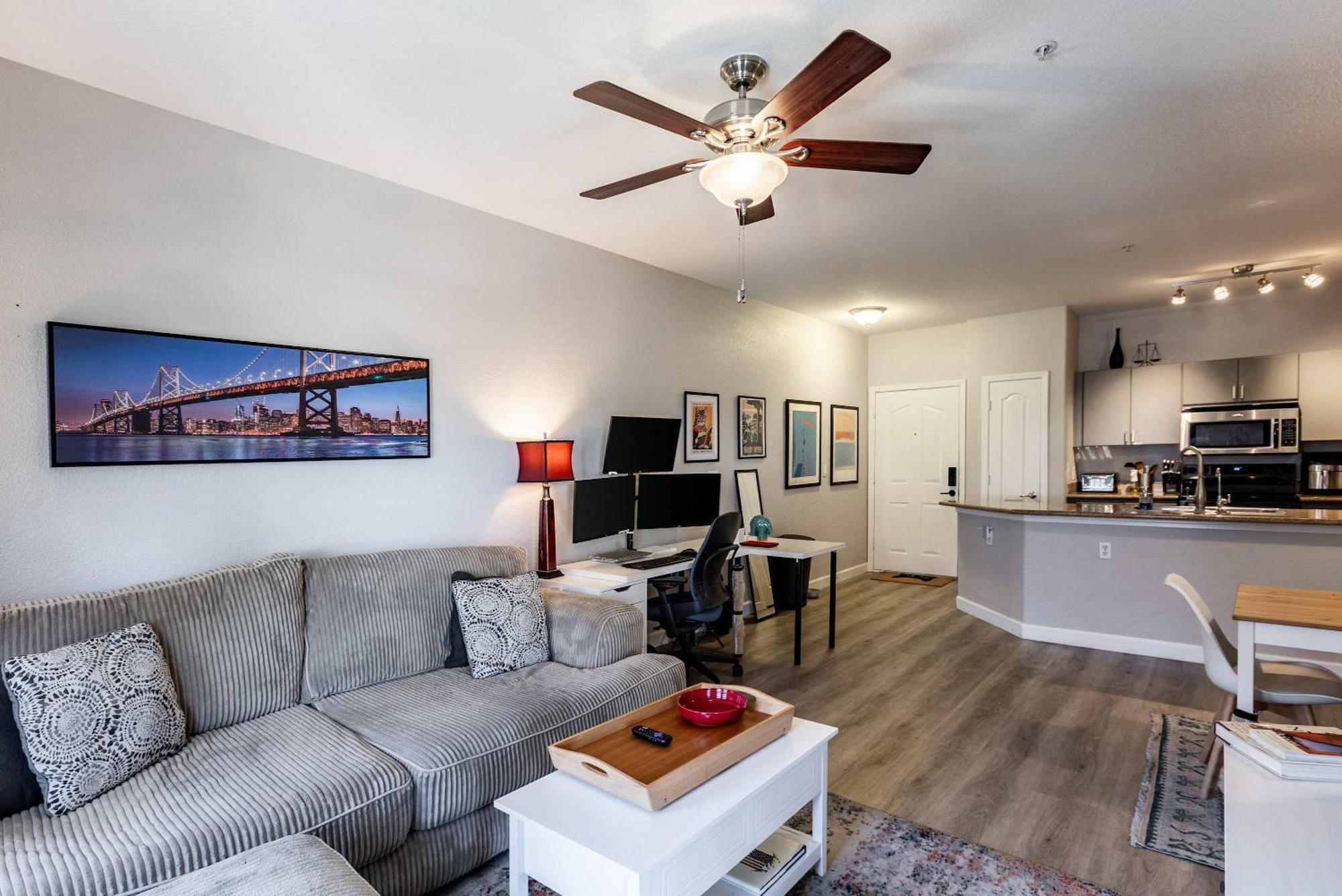 Desert Dreams 2br With Pool And Chill Vibes Apartamento *