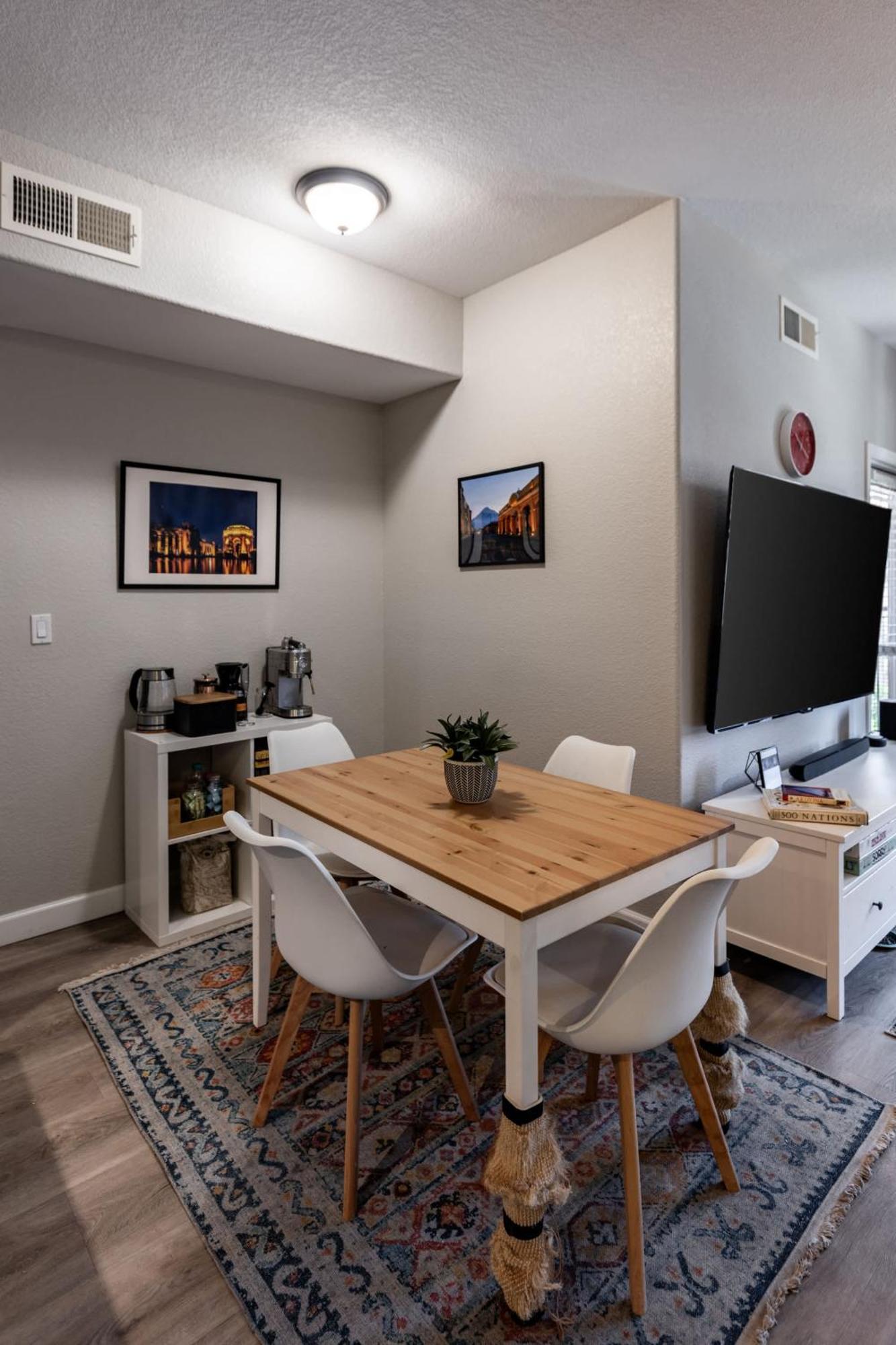 Desert Dreams 2br With Pool And Chill Vibes Apartamento *