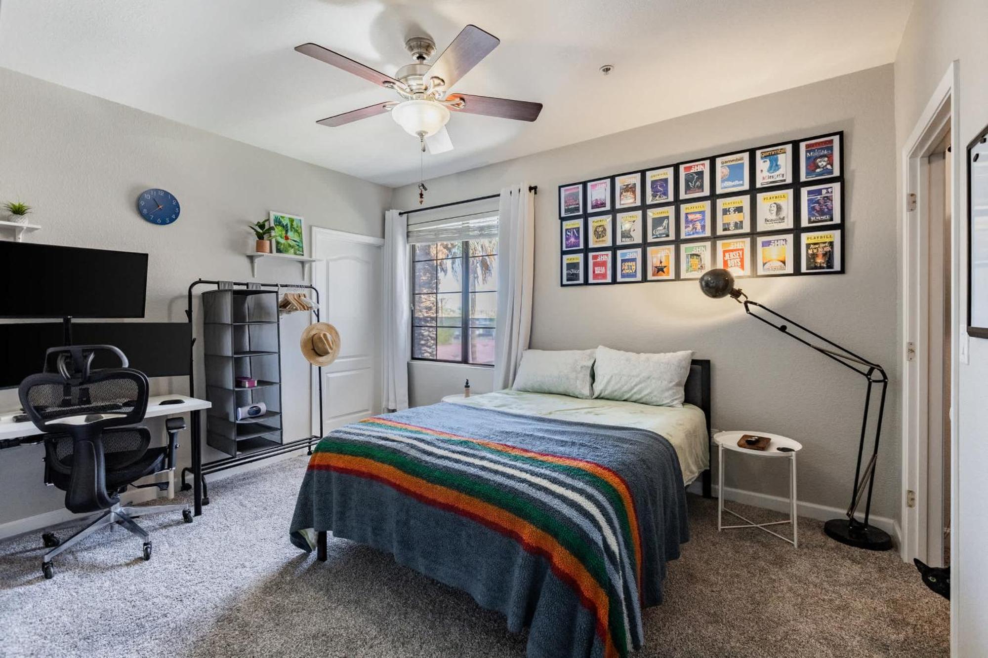 Desert Dreams 2br With Pool And Chill Vibes Apartamento