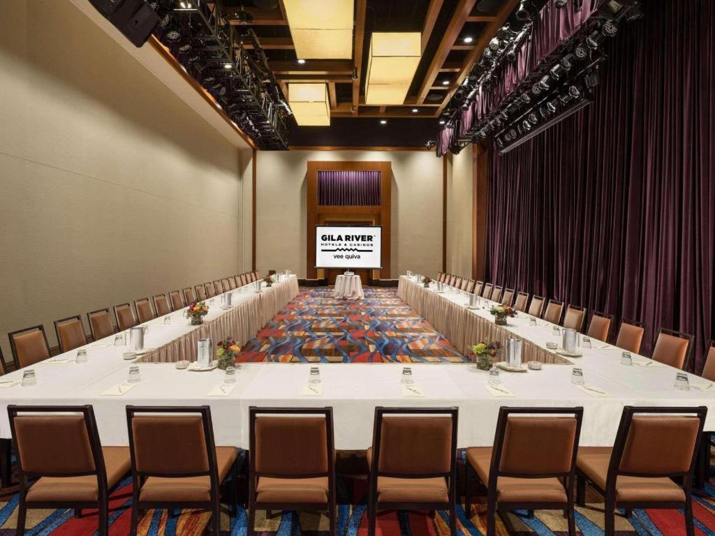 Vee Quiva & Casino Phoenix