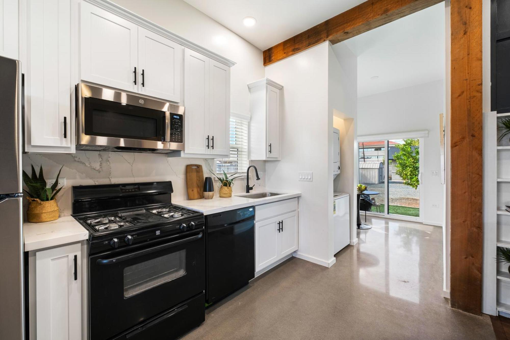 Apartment Modern 1917 Phoenix