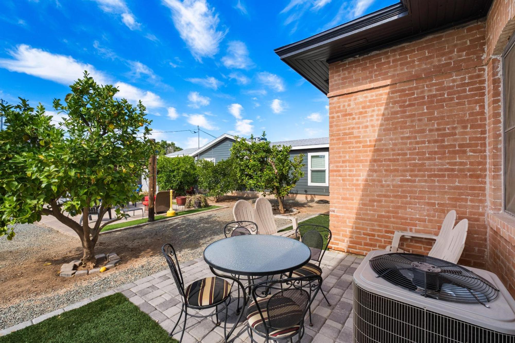 Apartment Modern 1917 Phoenix