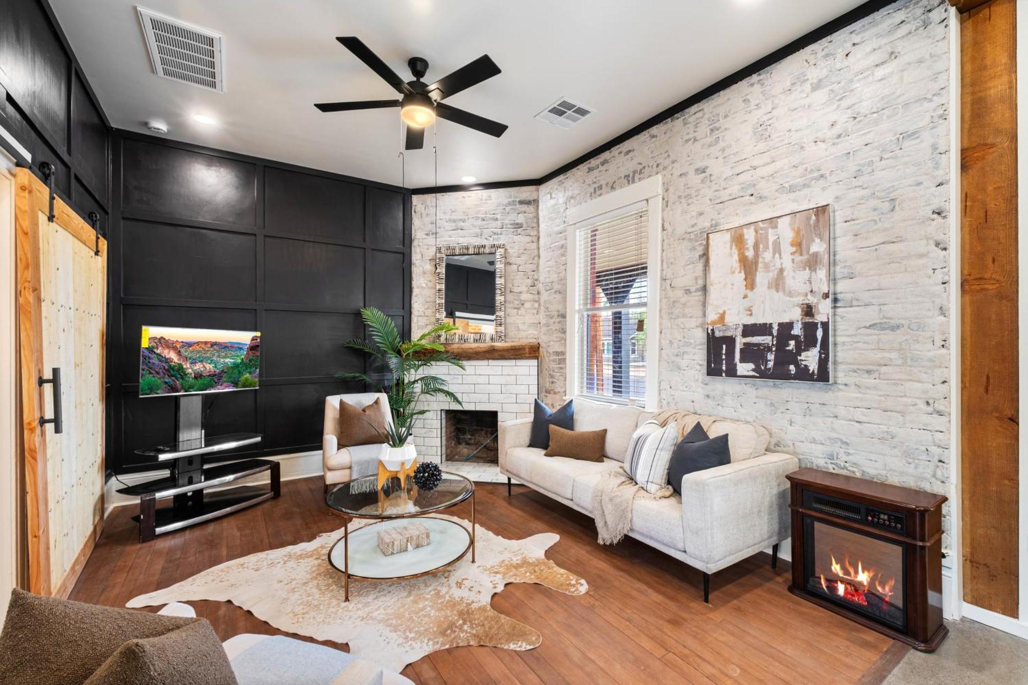 Apartment Modern 1917 *