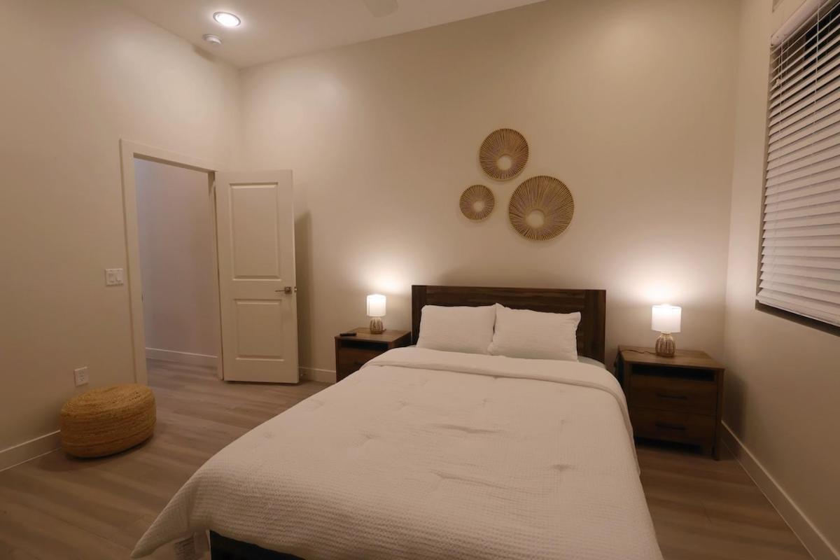 Apartamento To And Scottsdale Spacious 3br Escape In Phoenix! Phoenix