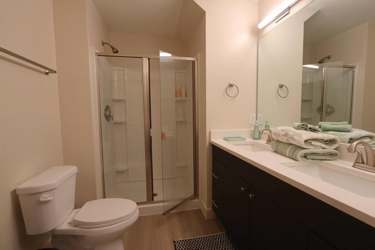 To And Scottsdale Spacious 3br Escape In Phoenix! Apartamento Phoenix