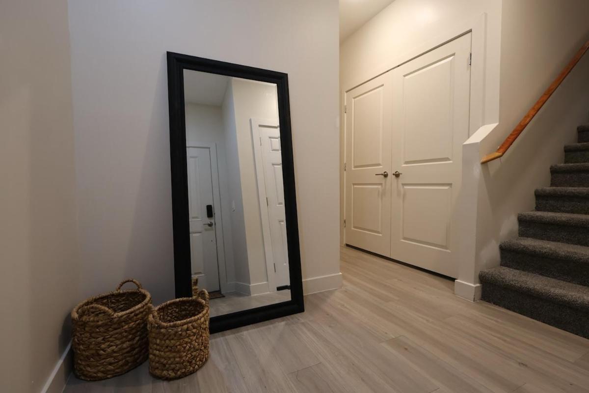 Apartamento To And Scottsdale Spacious 3br Escape In Phoenix! Phoenix