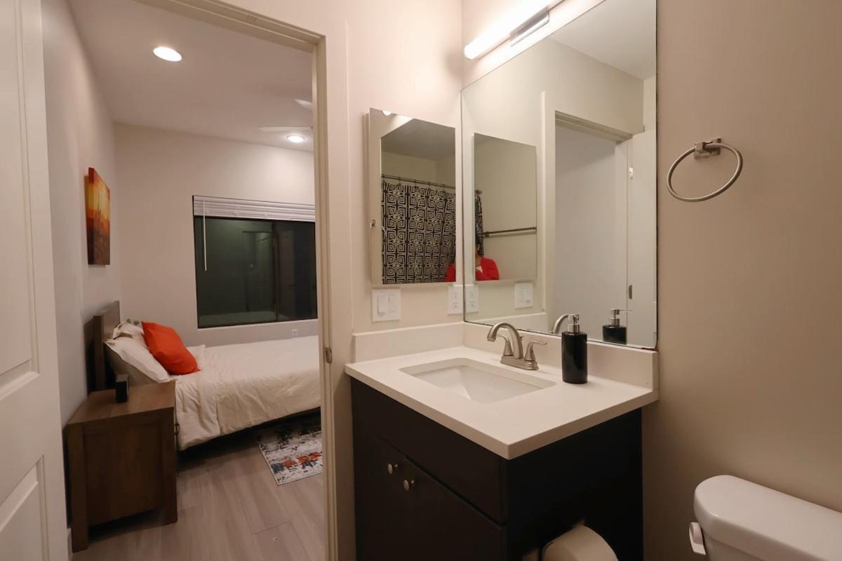 Apartamento To And Scottsdale Spacious 3br Escape In Phoenix!