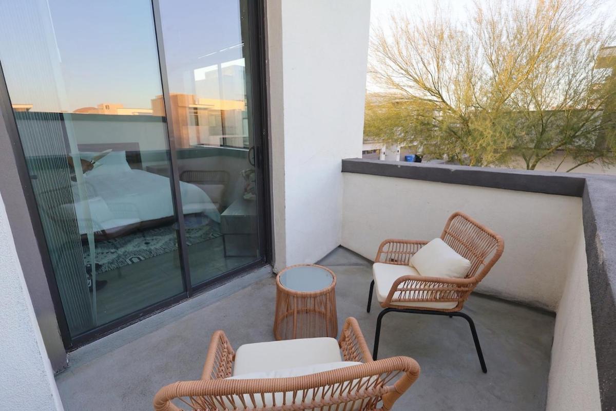 Apartamento To And Scottsdale Spacious 3br Escape In Phoenix! *