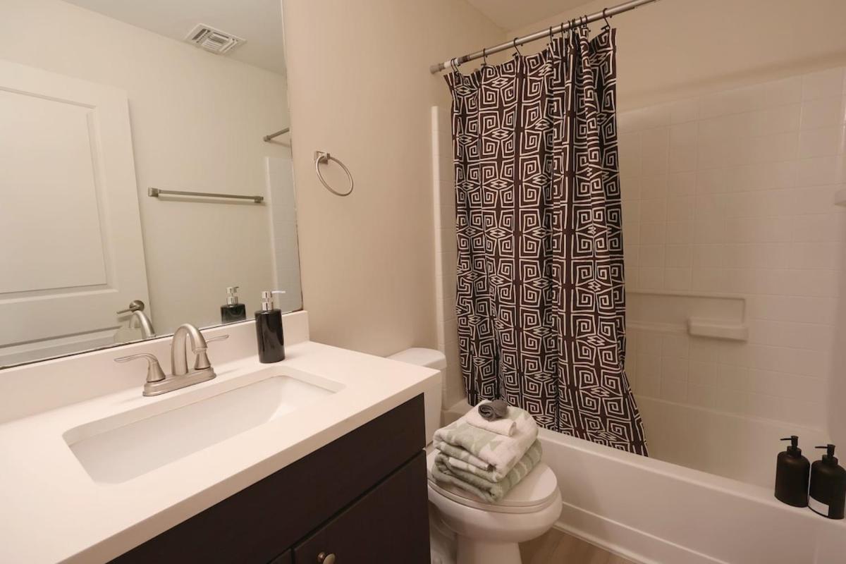 To And Scottsdale Spacious 3br Escape In Phoenix! Apartamento