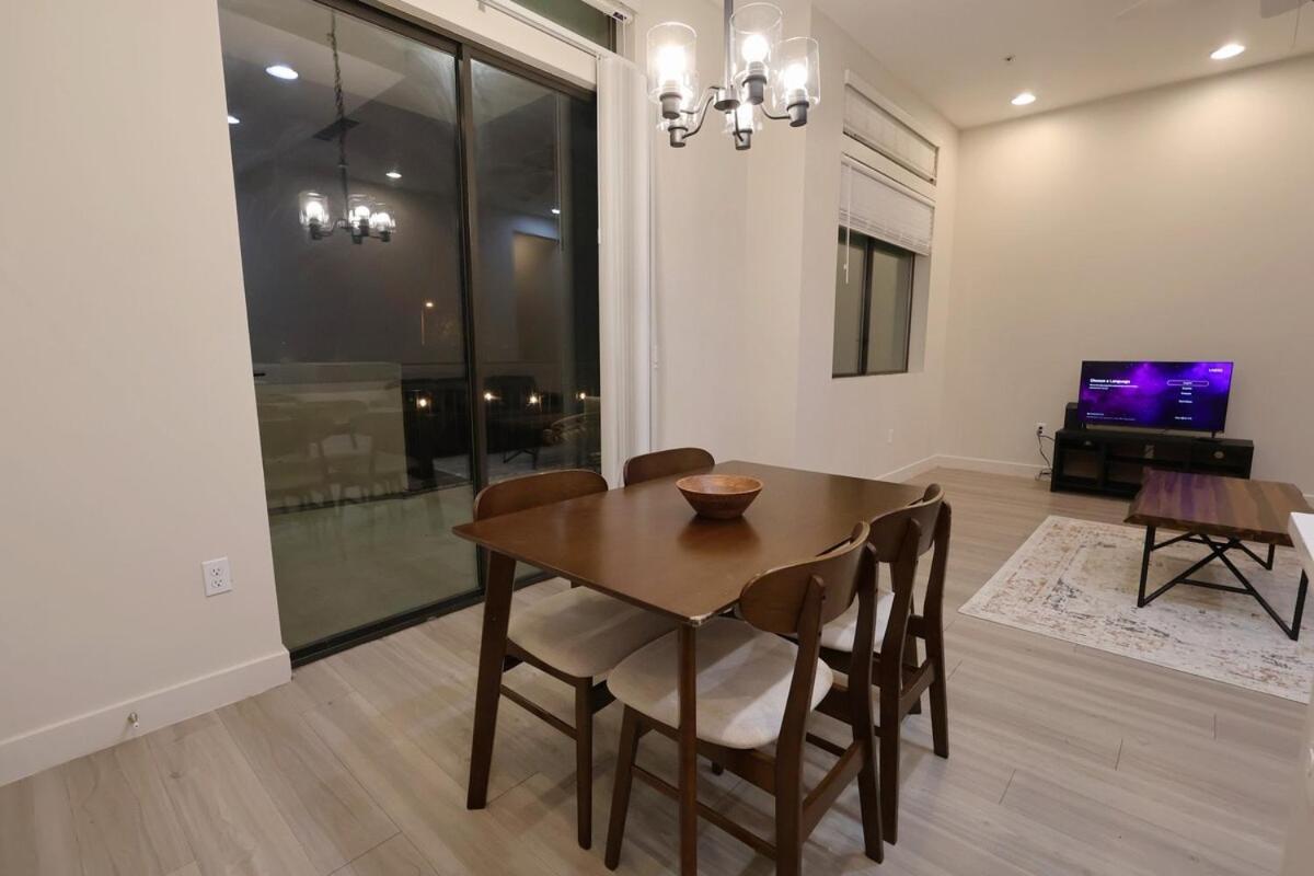 To And Scottsdale Spacious 3br Escape In Phoenix! Apartamento Phoenix