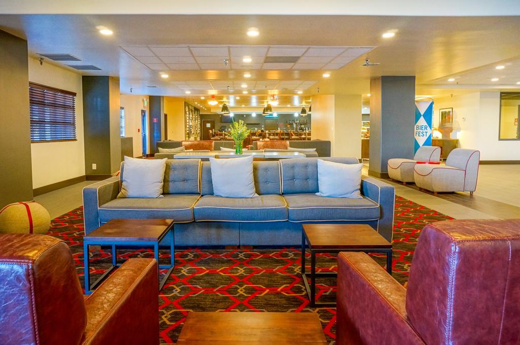 Hotel Four Points By Sheraton South Mountain