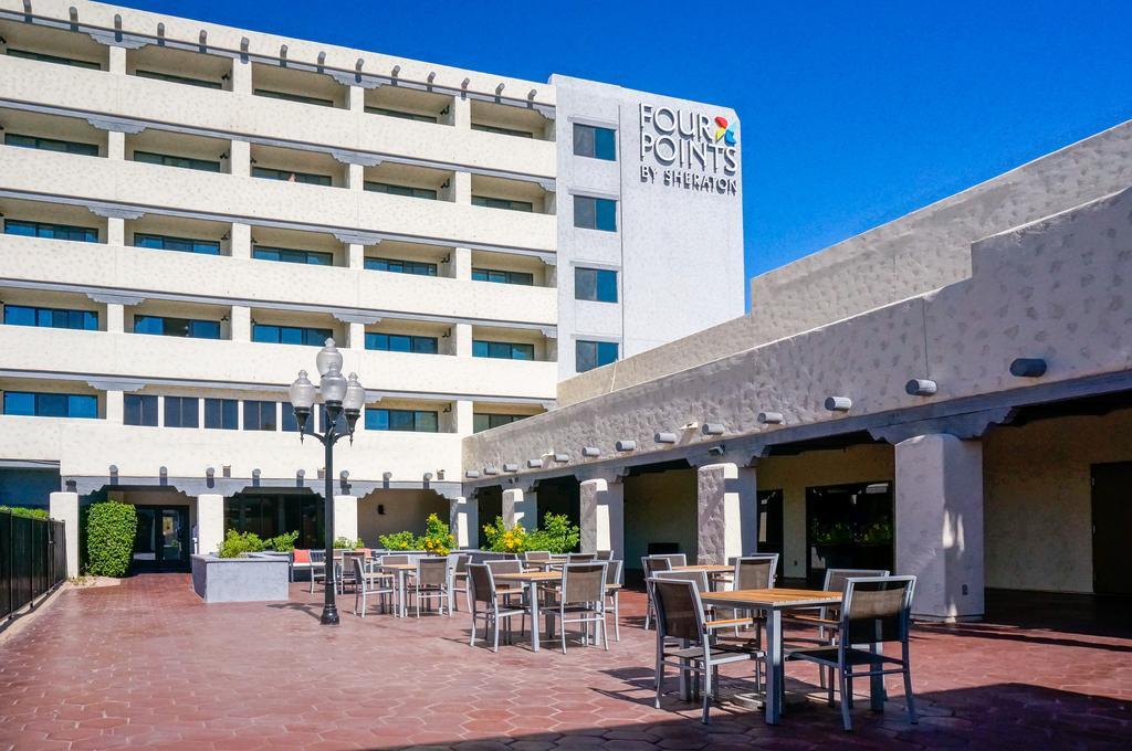 Four Points By Sheraton South Mountain 4* Phoenix