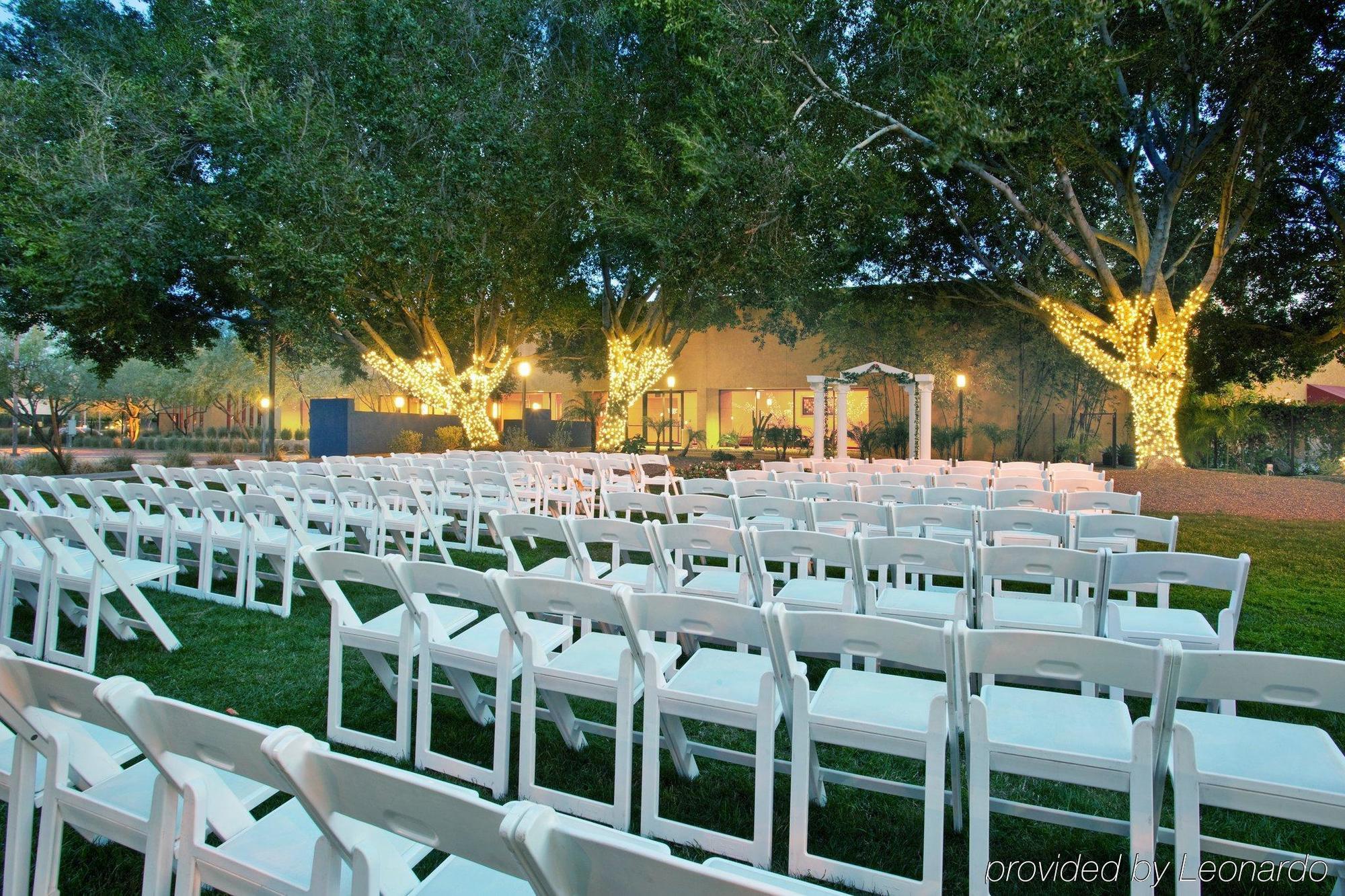 Four Points By Sheraton North Hotel Phoenix